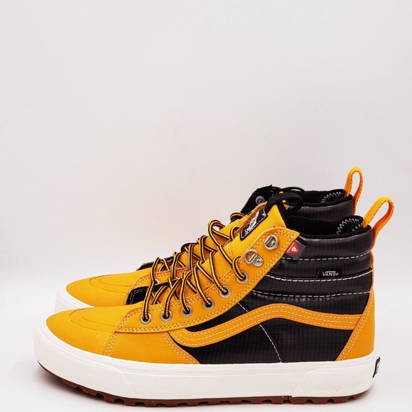 New! Vans Sk8 hi MTE 2.0 DX Shoes A362 - Picture 3 of 7